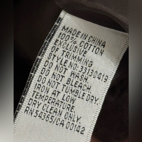 Peter Nygard Pink and Brown Blazer - Picture 12 of 14